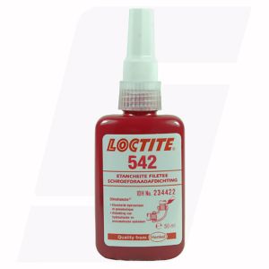 Loctite 542 hydraulic seal (50ml)