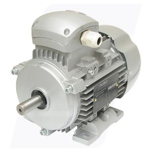 Motor B3-1,5kW-230/400V-1500-90 ie3