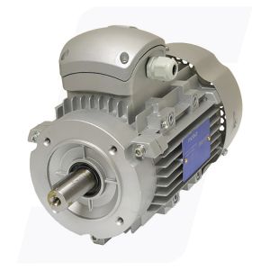 Motor B14A-0,37kW-230/400V-1500-71