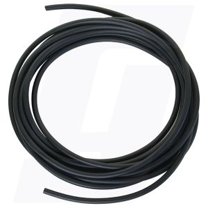 M.rubber O-ring snoer 3,53 mm