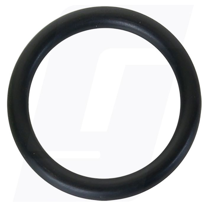 O-ring 8 x 1.5 mm VITON shore | Hydraulicworld.nl