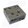Basiselement PVG32 voor shock valve 157B6230